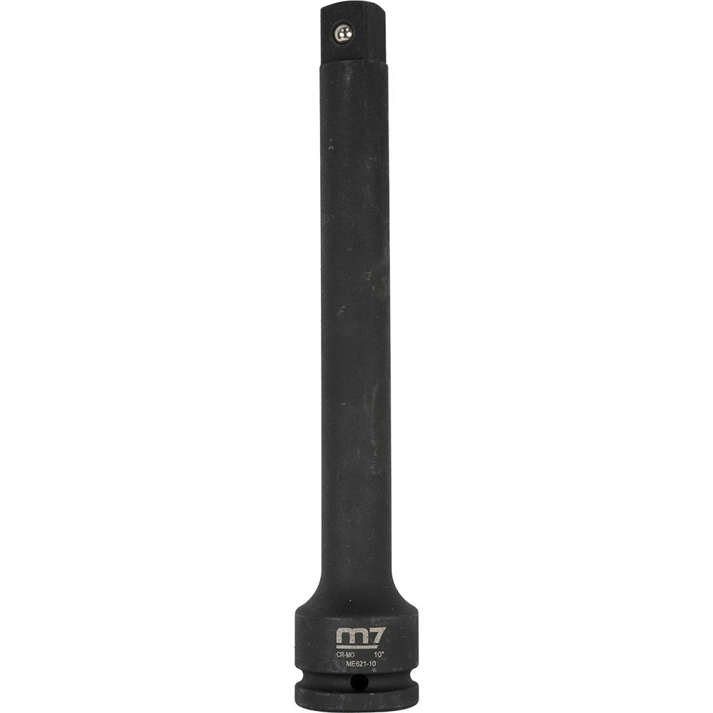 M7 Impact Extension 3/4in Dr. 250mm - Locking Ball Type