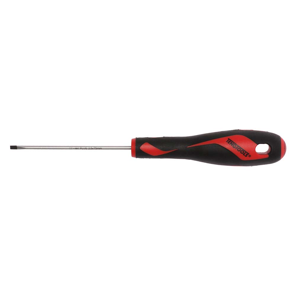 Teng Md Tt-Mv+ Screwdriver Fl0.4 X 2.5 X 75Mm