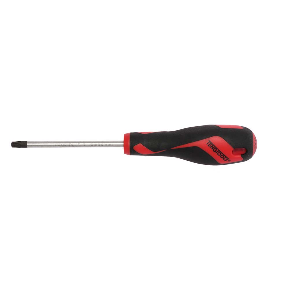Teng Md Tt-Mv+ Screwdriver Tpx30 X 100Mm