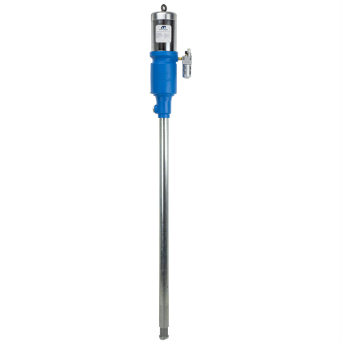 Macnaught Grease Pump-Bsp Unit No Lid Or Follower 180Kg Model - P58-01