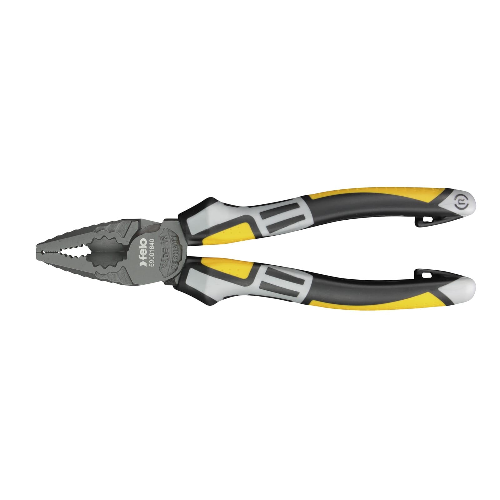 Felo Combination Pliers 180mm (Linesman)