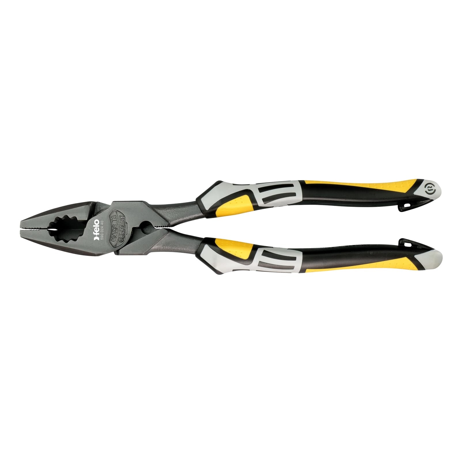 Felo Combination Pliers 240mm (Linesman)