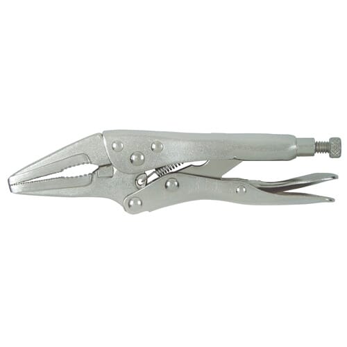 Upgrade 1201-150Mm Long Nose Vice Plier 150Mm