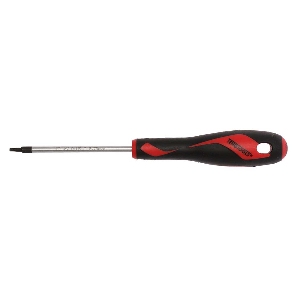 Teng Md Tt-Mv+ Screwdriver Tx8 X 75Mm