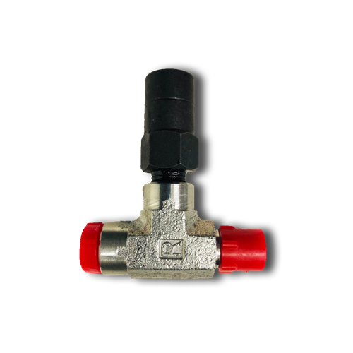 Macnaught Pressure Relief Valve 2500 Psi - PRV-25