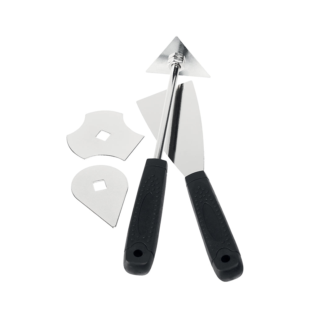 Rapid Paint Scraper Set