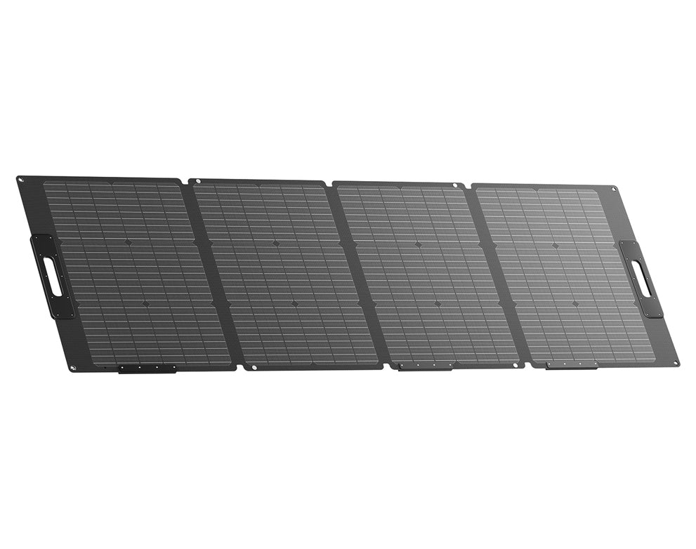 Bluetti Pv120 Foldable Solar Panels | 120W