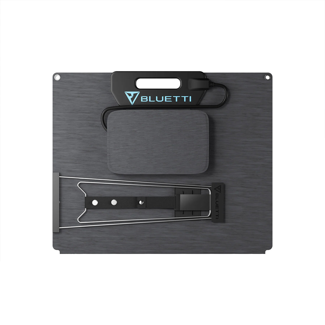 Bluetti Pv120 Foldable Solar Panels | 120W