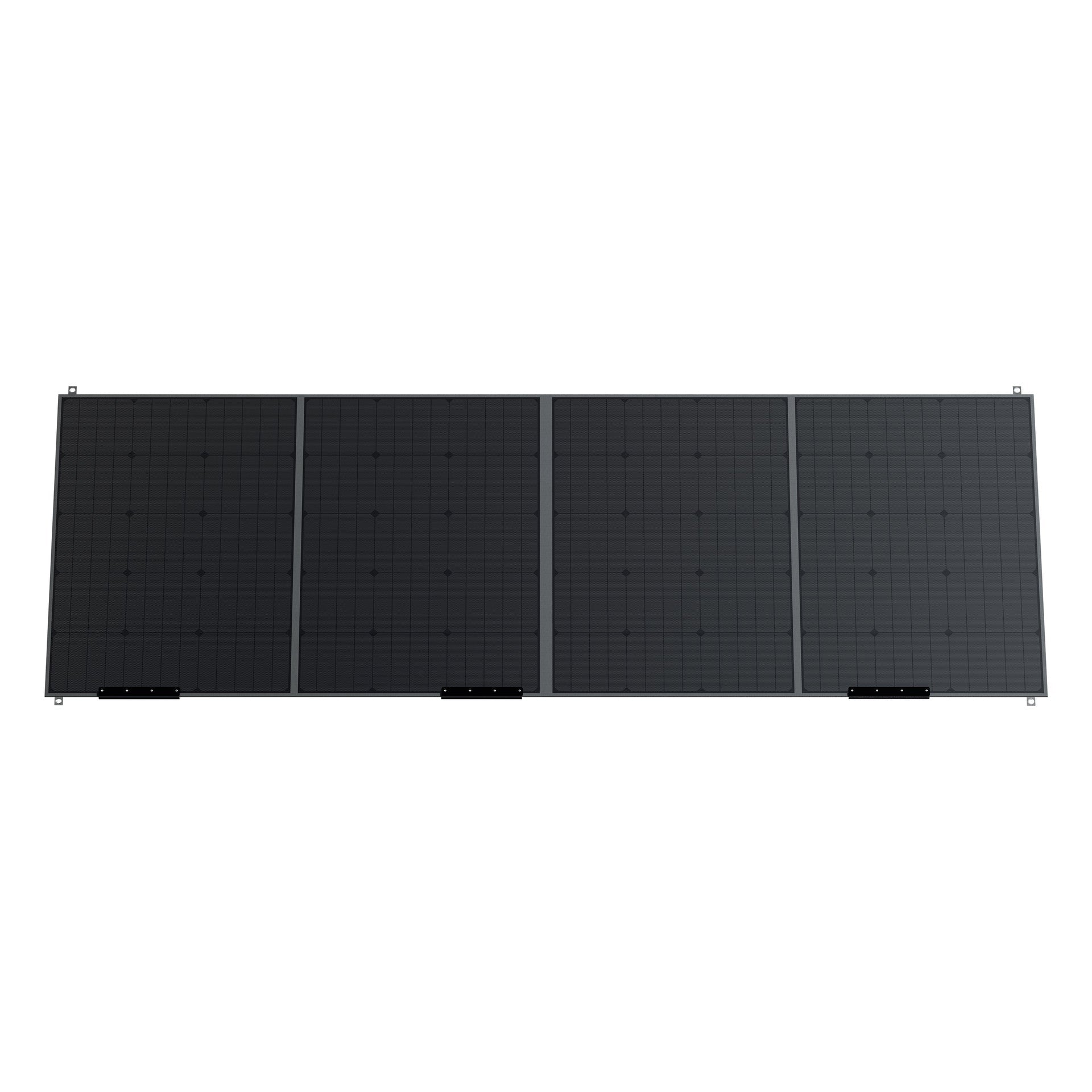 Bluetti Pv420 Foldable Solar Panels | 420W