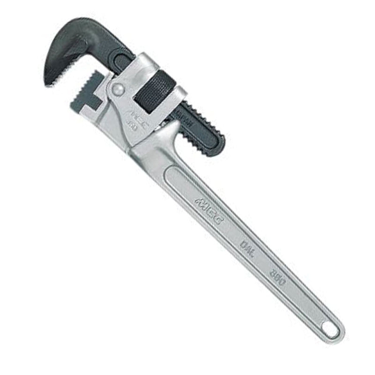 MCC Pipe Wrench Slim Fit 350mm