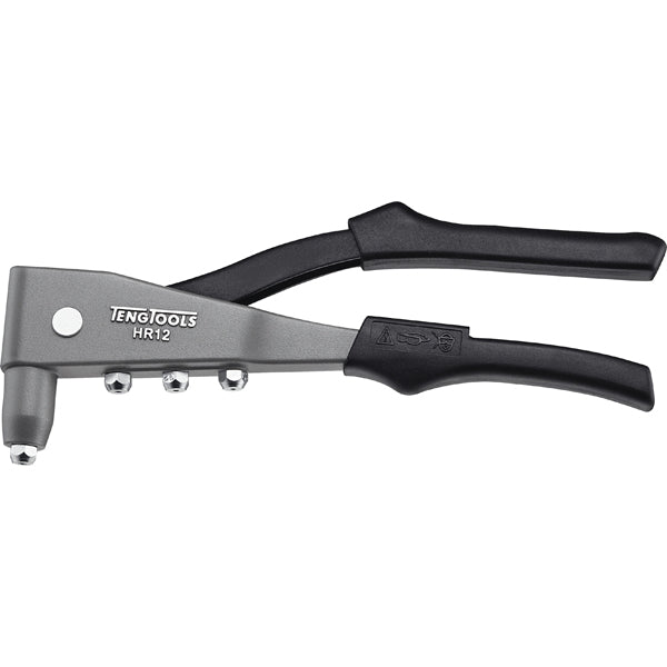 Teng 10In Professional Hand Riveter