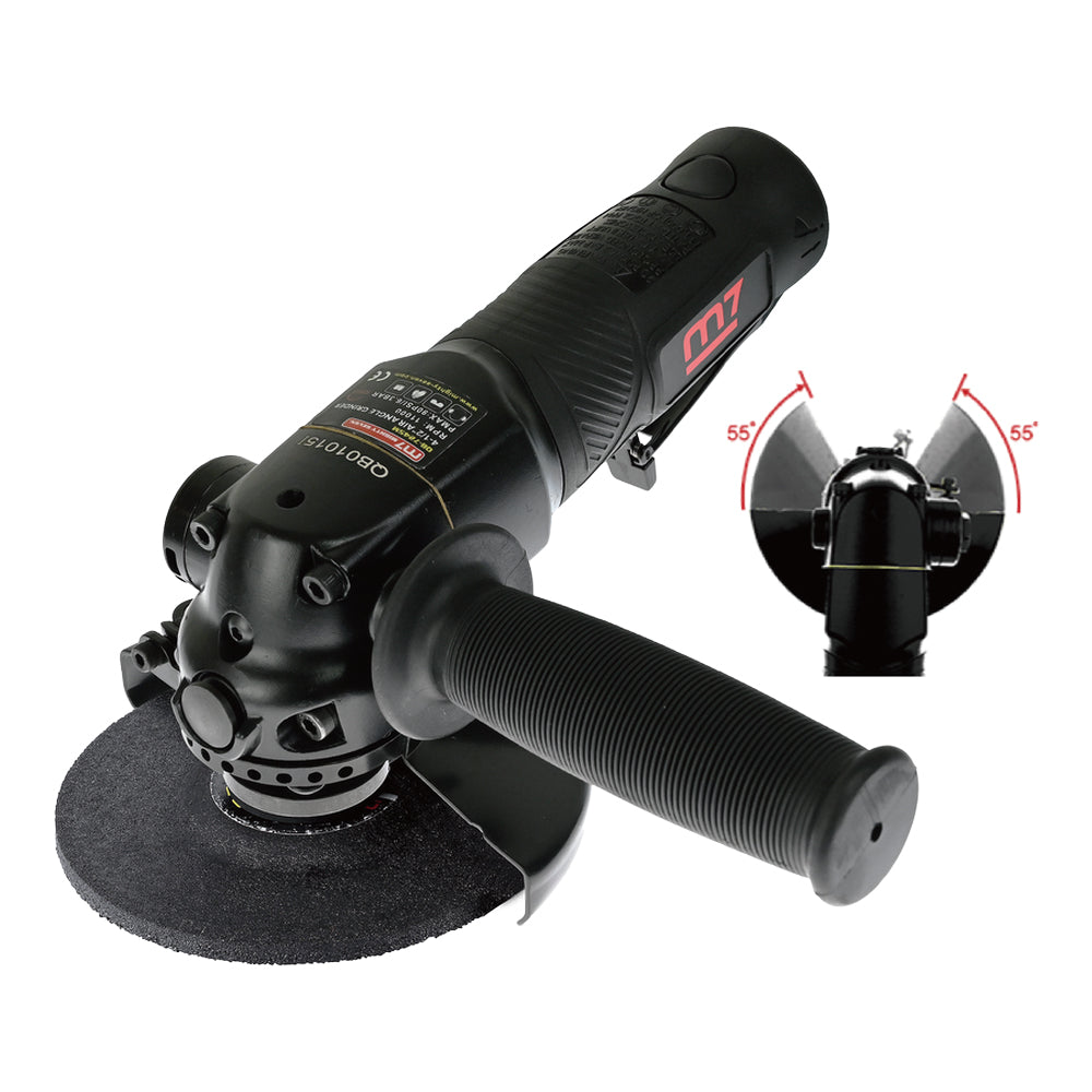 QB-7215M