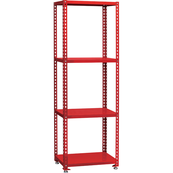 Teng Rsg System 2M X 700Mm W/4-Shelf