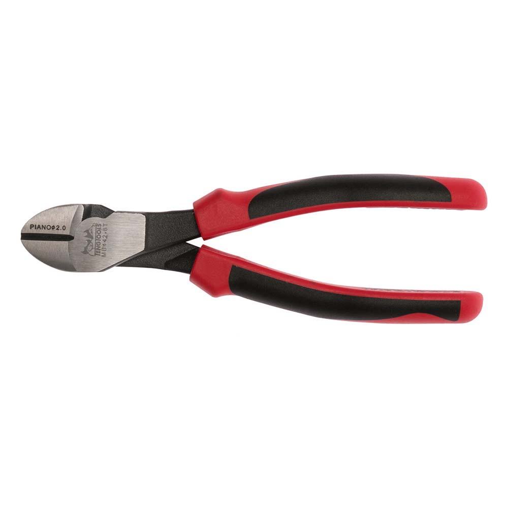 Teng Mb 6In Tpr H/Duty Side Cutter