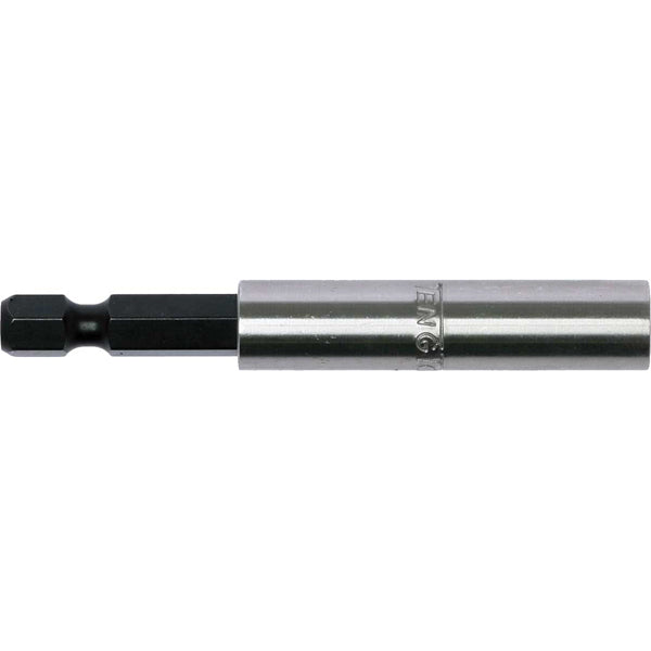 Teng 1Pc Magnetic 1/4In Hex Bit Holder 70Mm