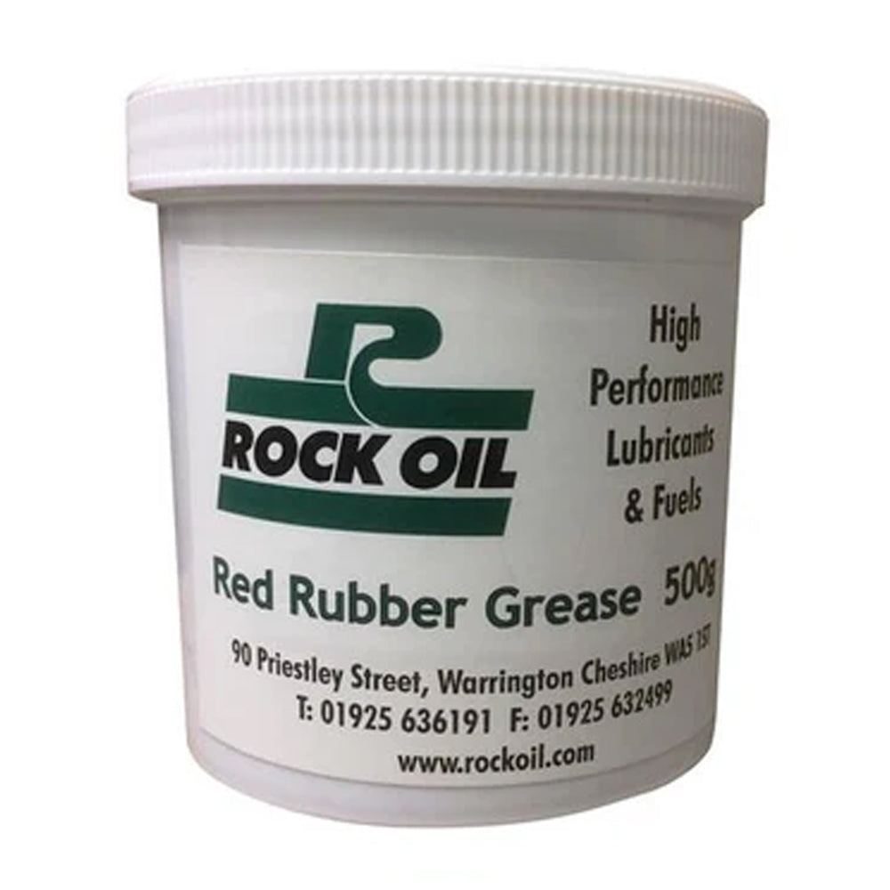 REDGREASE500