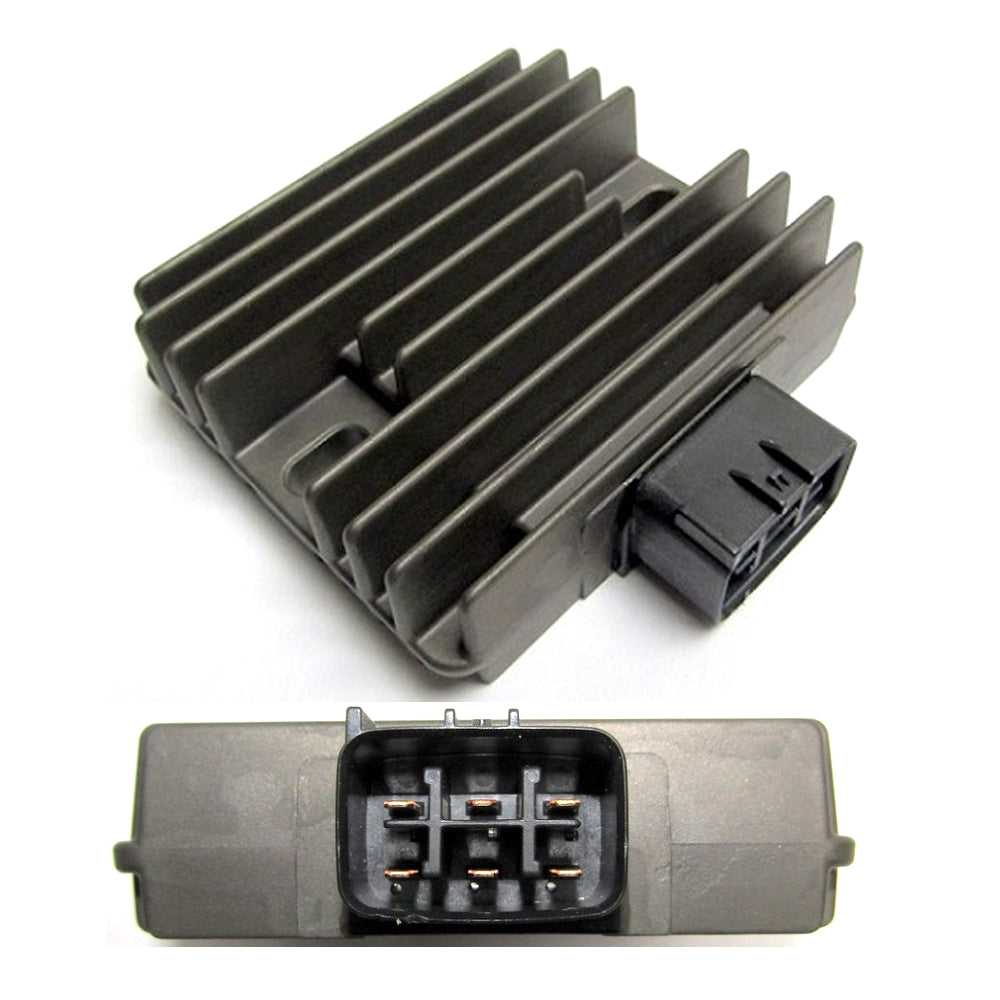 RG500FA