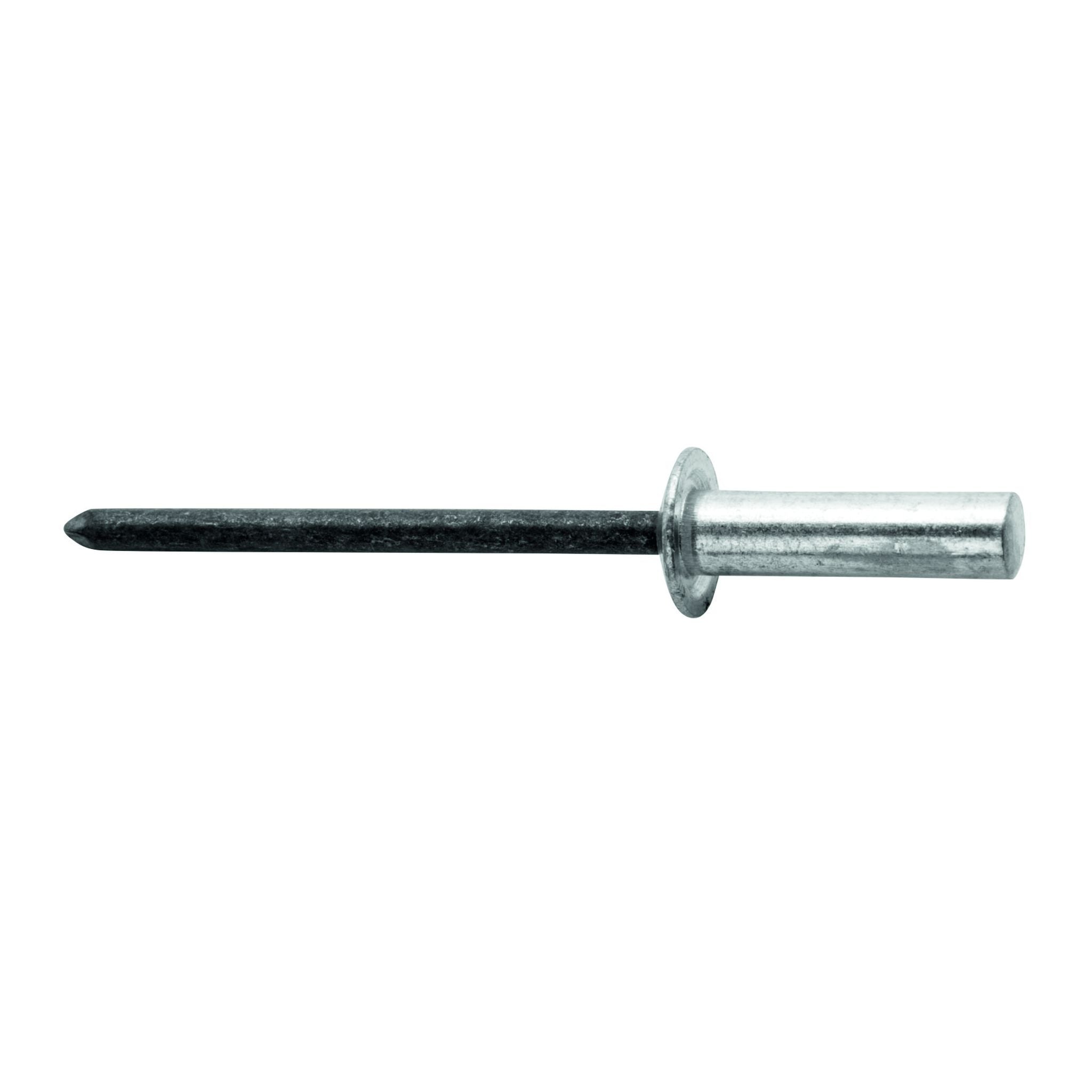 Rapid Rivets 3.2X8Mm Waterproof 50Pc