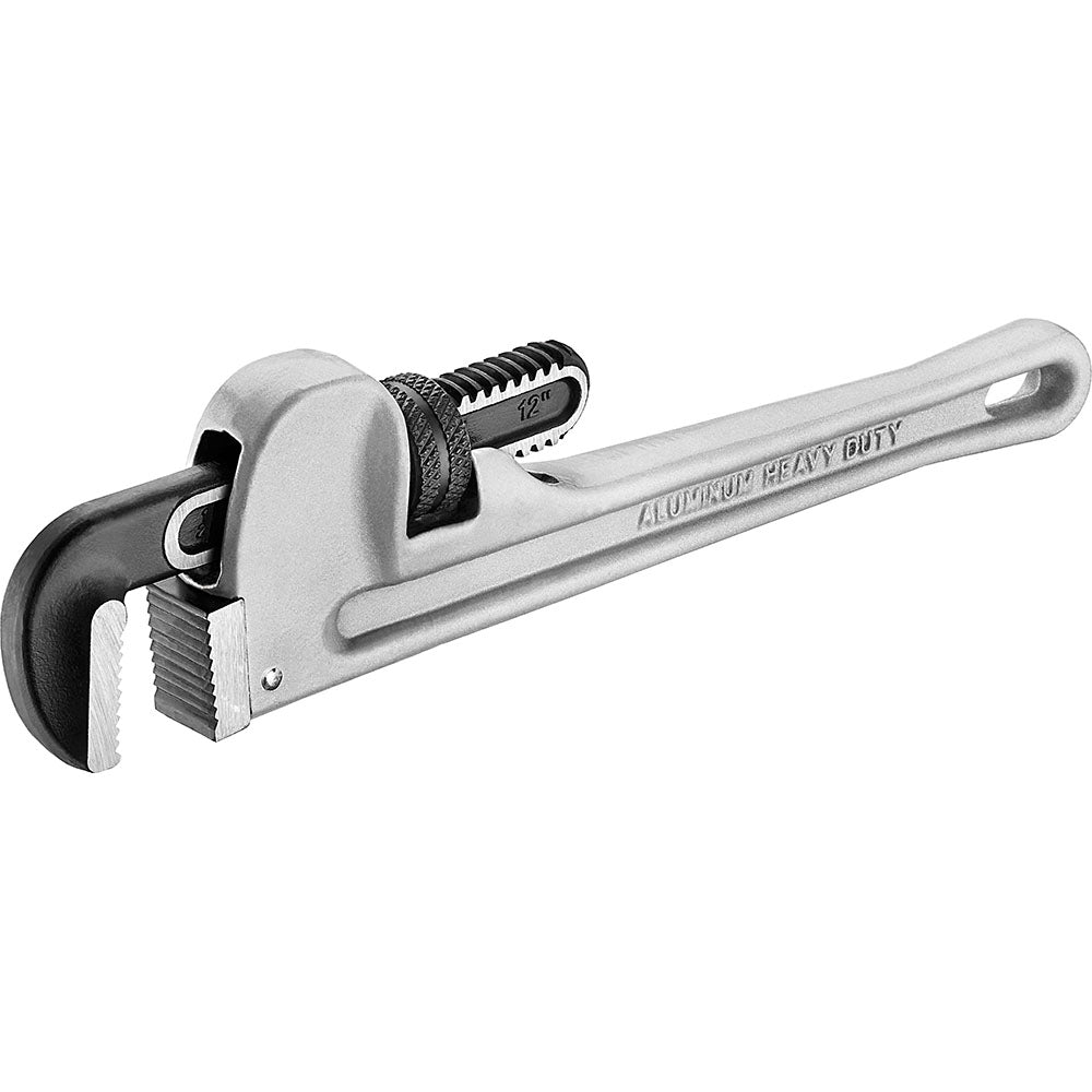 Teng 24In (600Mm) Aluminium Pipe Wrench