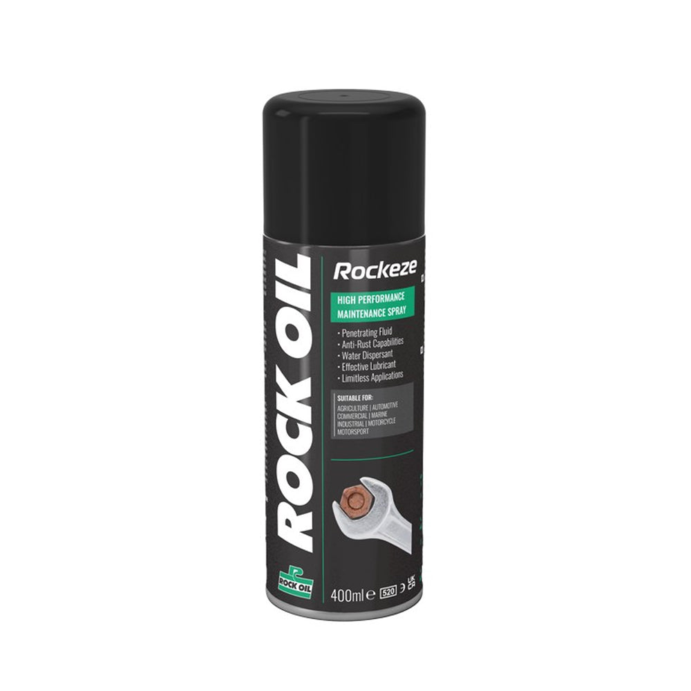 ROCKEZE400