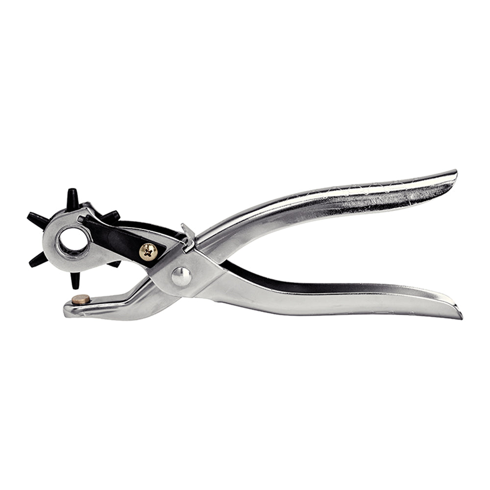 Rapid Leather Punch Pliers Rp03 5000408