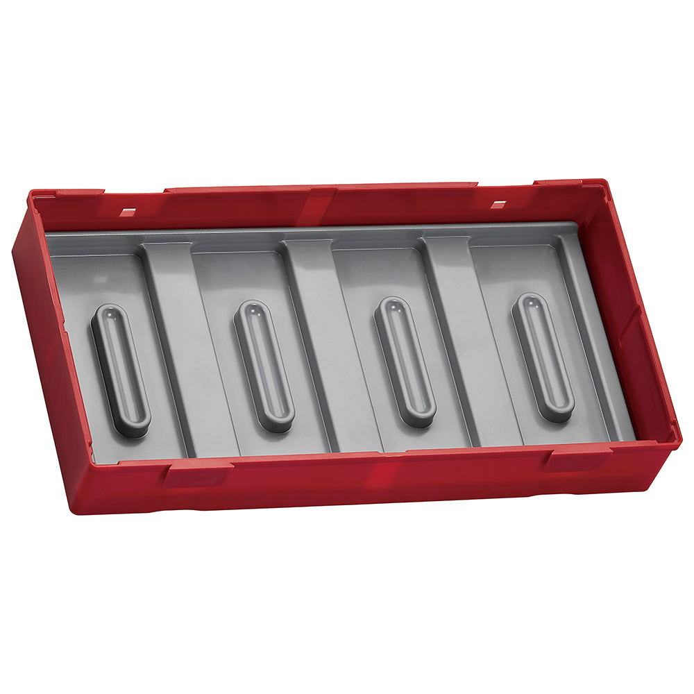 Teng Tool Tray For 4 X Tj Boxes - Tc-Tray