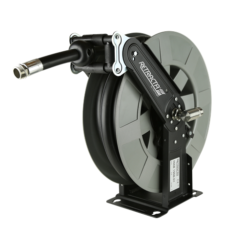 Macnaught Retracta Open 8M X 3/4" Adblu - HAB1908-01