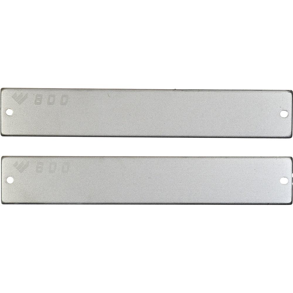 Worksharp Fine Plate Kit, 600/800 Grit, Suit WSBCHPAJ-PRO