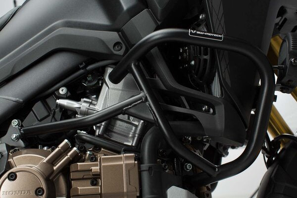 Crash Bars Sw Motech Honda Crf1000L Africa Twin 2015-2021