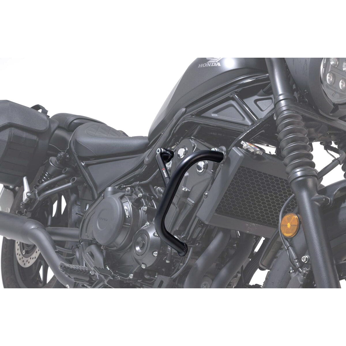 Crash Bars Sw Motech  Honda Cmx500 Rebel 17-22