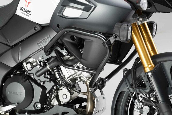 Crash Bars Sw Motech Suzuki Dl1000 V Strom 14-19