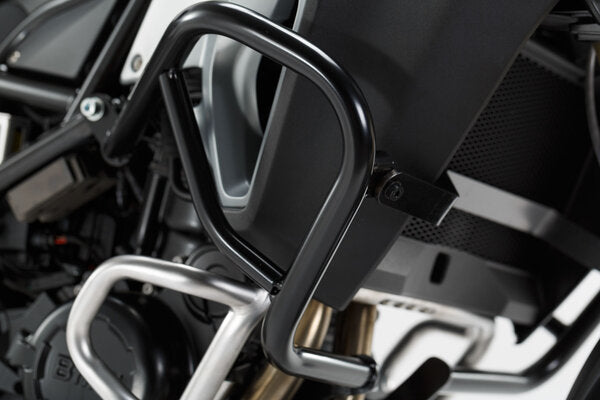 Crash Bars Sw Motech Bmw F800Gs Adventure 14-19