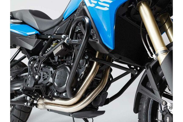 Crash Bars Sw Motech Bmw F650Gs Twin 08-13