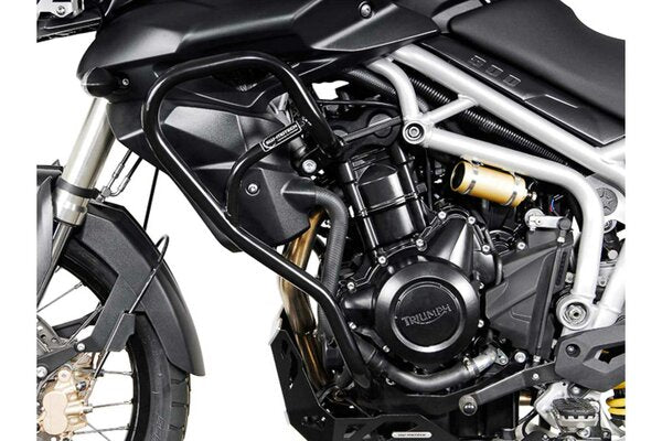 Crashbars Sw Motech Germany Triumph Tiger 800 800Xc 11-14