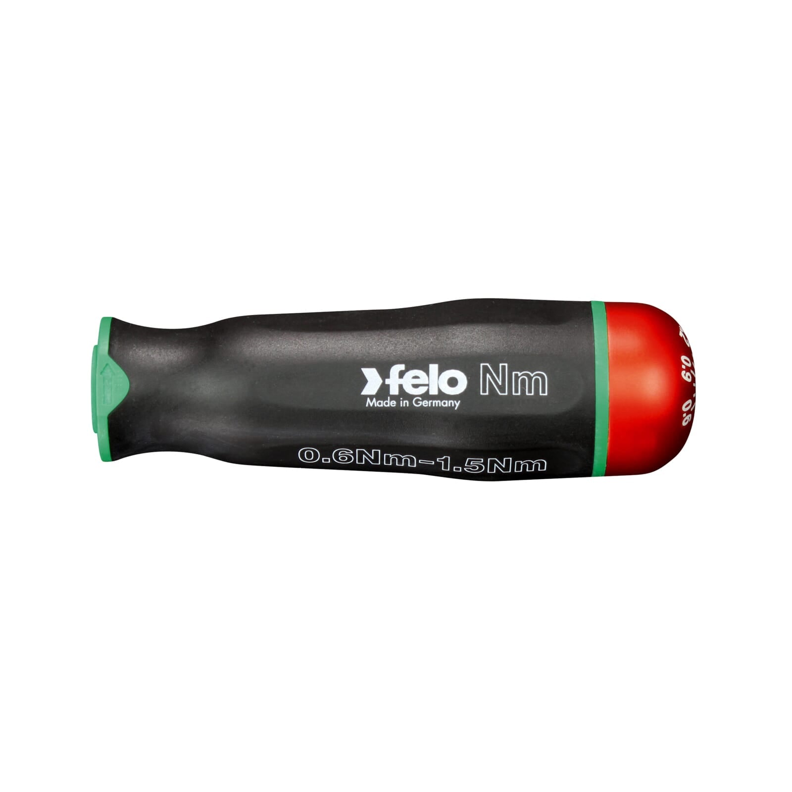 Felo Torque Screwdriver Handle 0.6 - 1.5Nm