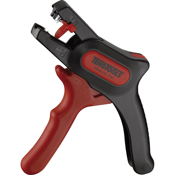 Teng 8In Wire Stripping Tool