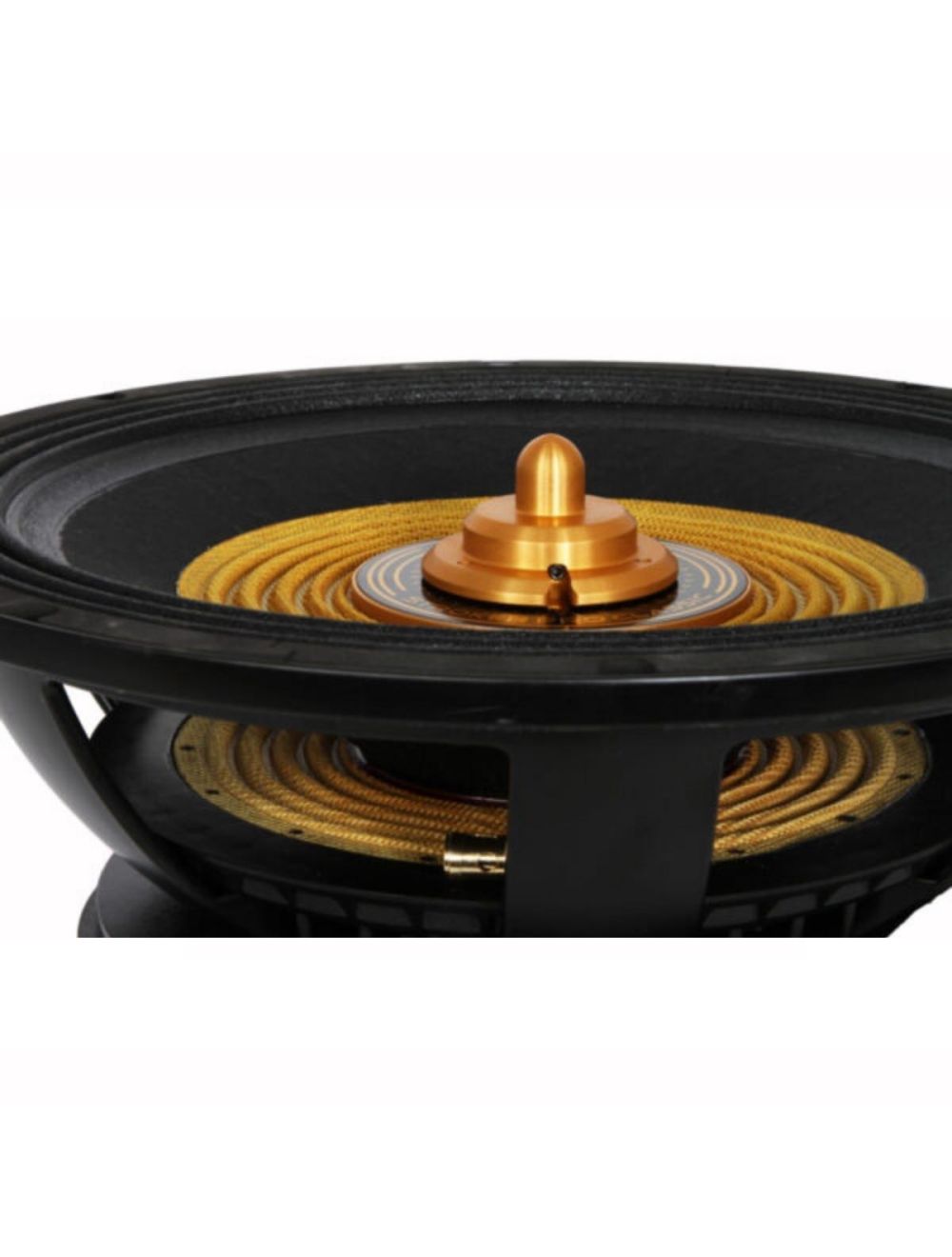 Cerwin Vega 18" Stroker Pro Classic 2 Ohm Spl Subwoofer 1600W Rms / 3200W Max