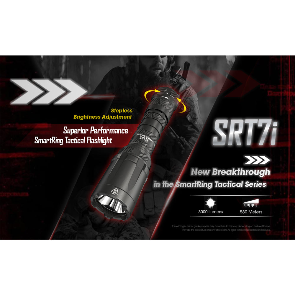 SRT7I