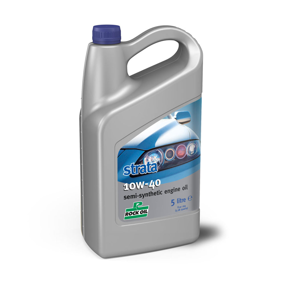 STRATA 10W/40 5L