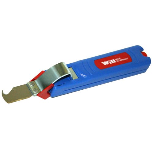 Will Cable Stripper 4-28Mm
