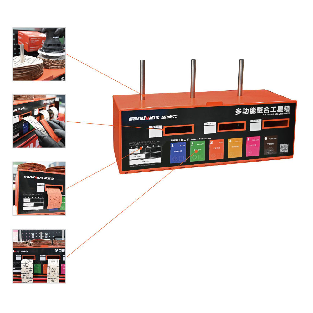 SW-BOX