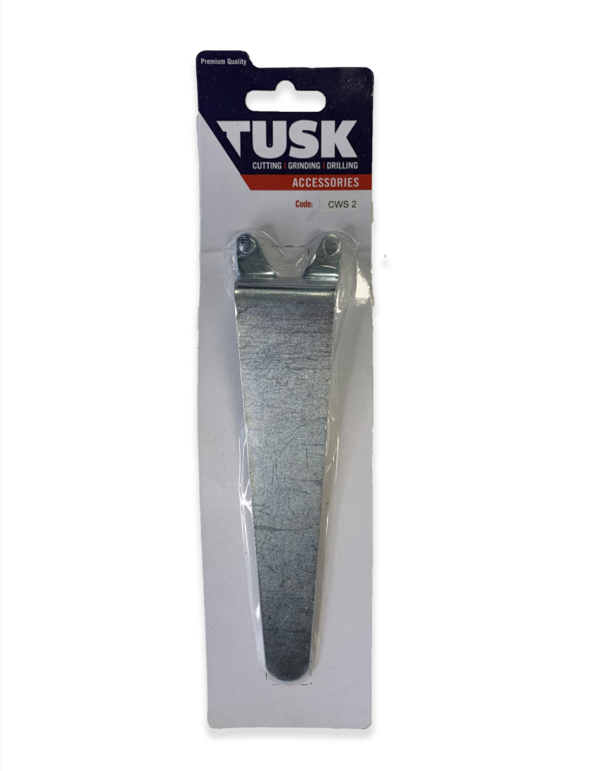 Tusk Cup Wheel Spanner 2 Bolt