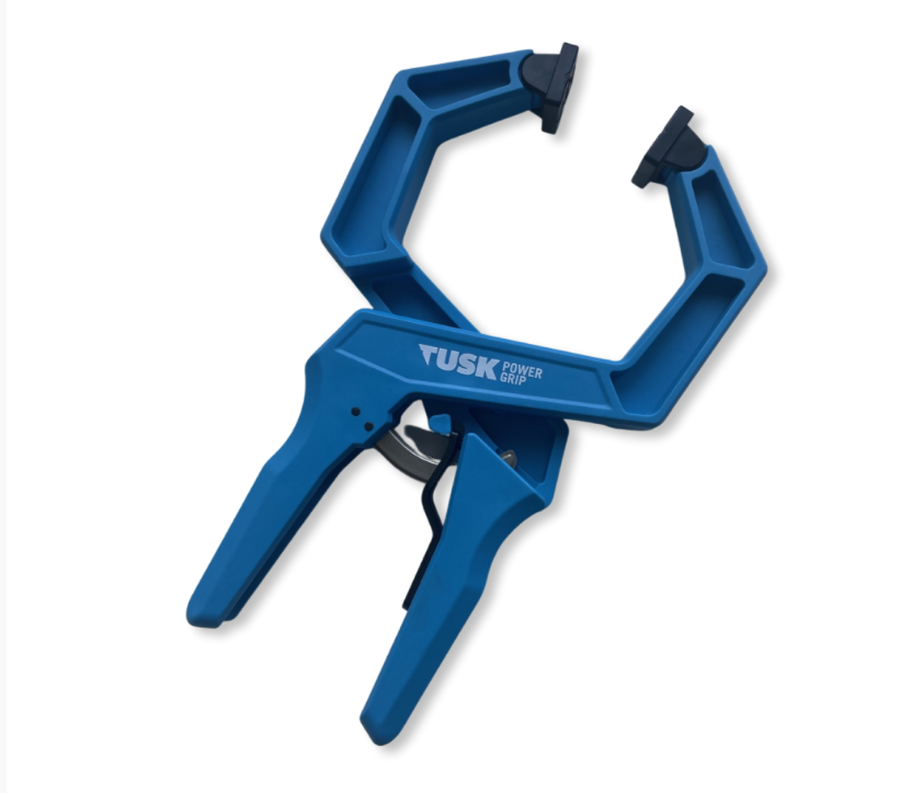 Tusk Hand Clamp 100Mm