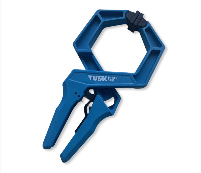 Tusk Hand Clamp 100Mm