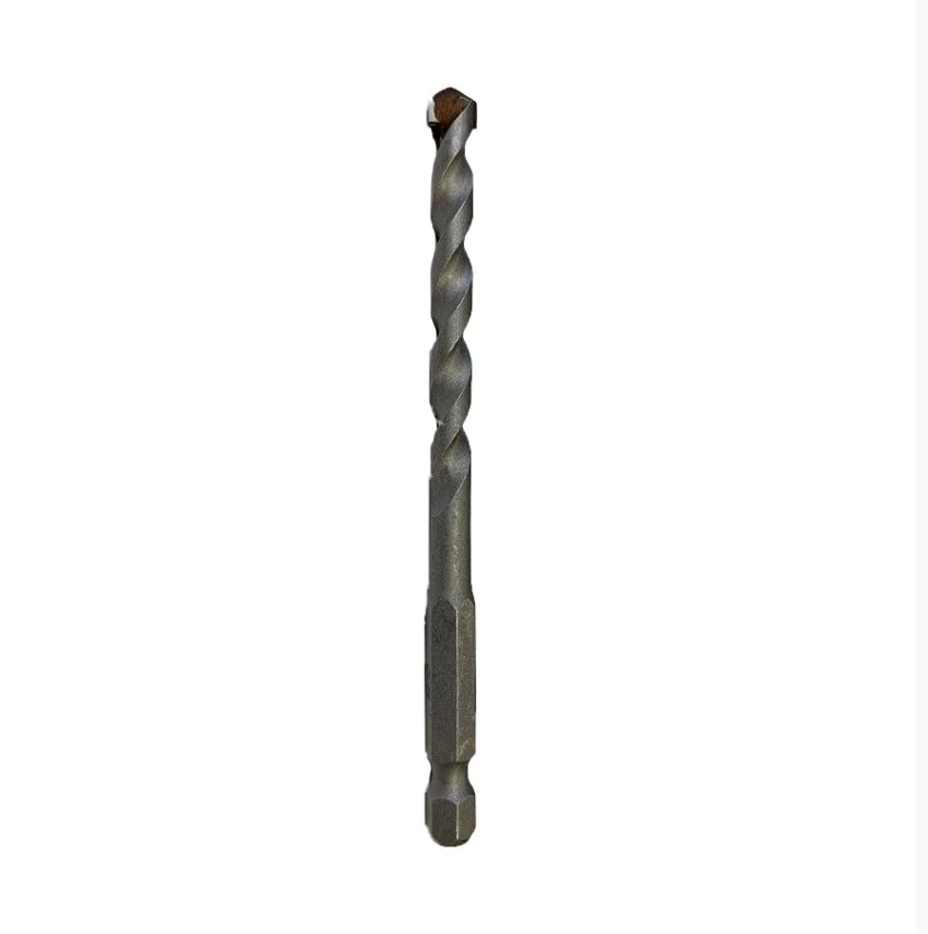 Tusk Multi Purpose Qc Hex Bits 10 X 120