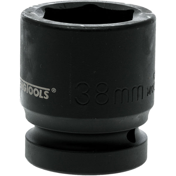 Teng 1in Dr. Impact Socket 46mm DIN