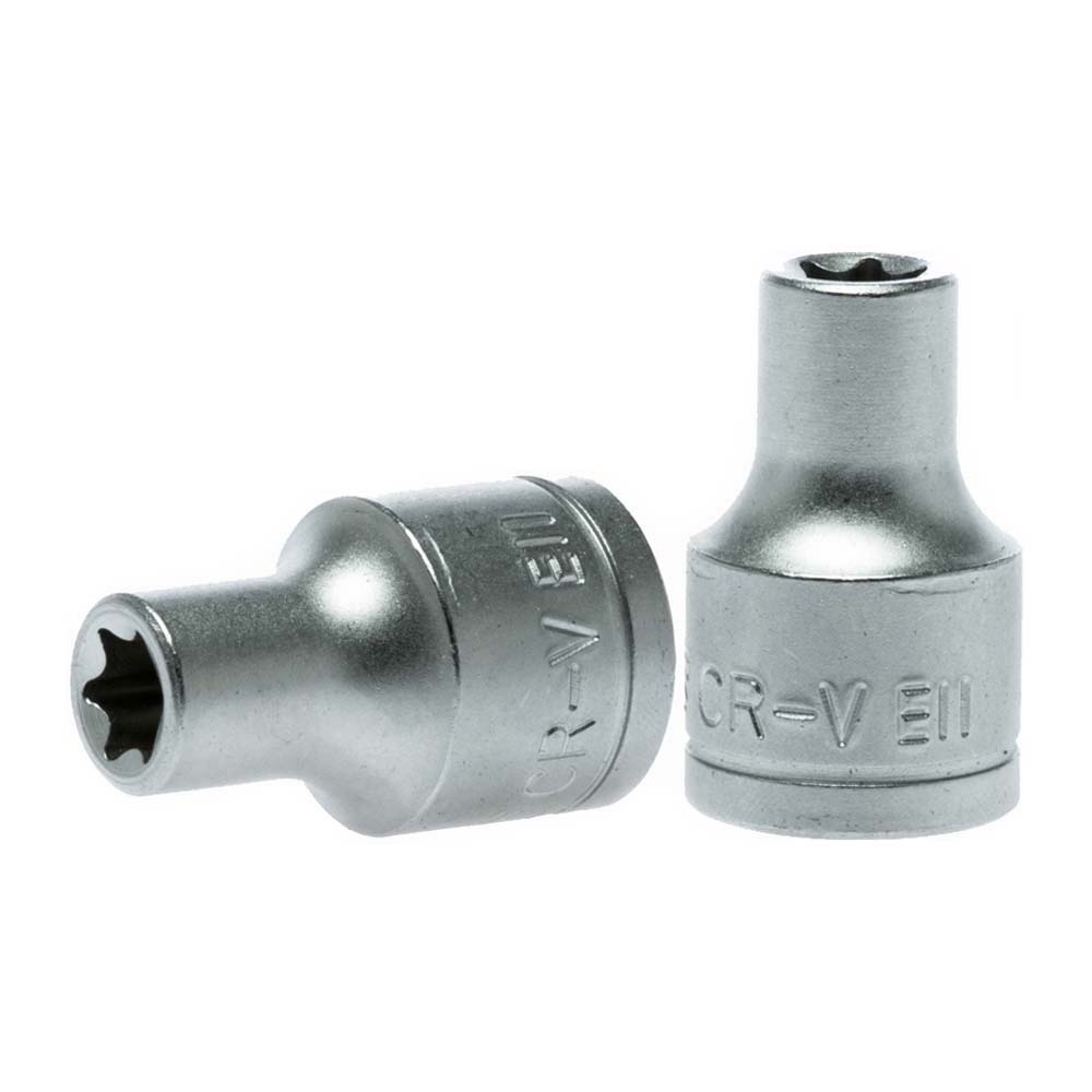 Teng 1/2In Dr. Bit Socket Tx-E11