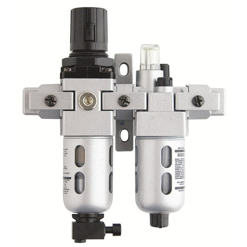 Macnaught Wall Mount & Pipe Adaptor Kit - TA-2K