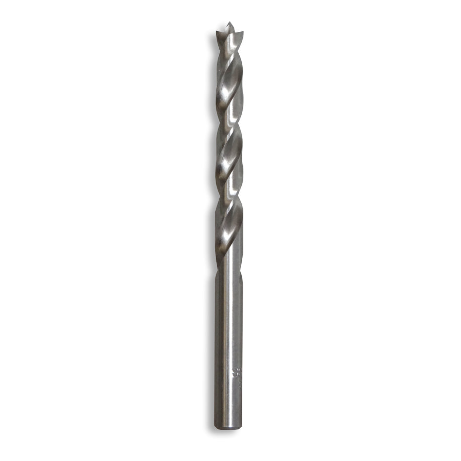 Tusk Brad Point Drill Bits - 10Mm X 133Mm