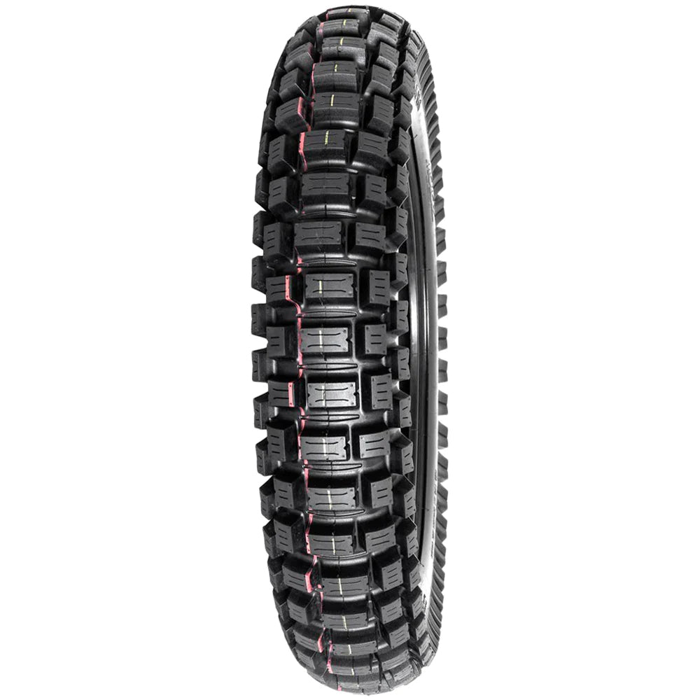 Tyre 120/100-18 Motoz Xtreme Gummy